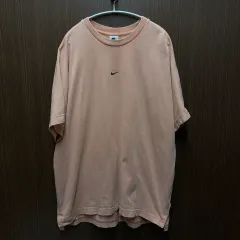 ナイキ ラウンド 半袖 XXL