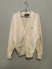 ポロラルフローレン 正規品 カーディガン