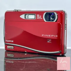 2026年最新】FinePix Z800 EXRの人気アイテム - メルカリ