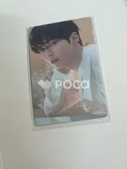 ZEROBASEONE ソンハンビン BLUE PARADISE Key Cap Ver.