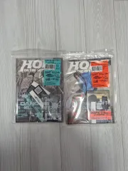 BTS ジェイホープ(J-HOPE・ホソク・ホビ) Hope On The Street アルバム 未開封