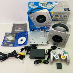 GC 箱付 シルバー DOL-001 エンジョイプラスパック 動作品 0622L 