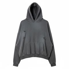 即完品！！Damiano David × Nubian パーカー - メルカリ