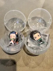 鬼滅の刃 まちぼうけ 竈門 炭治郎 & 禰豆子 まとめ