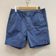希少 廃盤カラー 最安 ラルフローレン ショートパンツ ロンハーマン