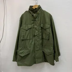 2026年最新】ALPHA M-65 フィールドジャケット の人気アイテム - メルカリ