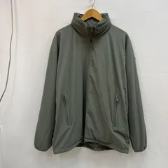 フィンガリン 25AW CUSHY FLEECE COLLAR JACKET クシィ フリース カラー ジャケット PD-252-JK-121 メンズ L ISItems【USED】【古着】【中古】50157518のサムネイル