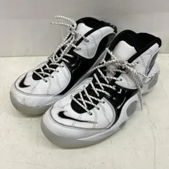 ナイキ AIR ZOOM FLIGHT 95 ズームフライト DV0820-100 メンズ 28.0cm ISItems【USED】【古着】【中古】50157530のサムネイル