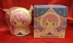 カバー株式会社 100万人記念&新衣装記念2025 hololive 姫森ルーナ/ルーナのルームライト