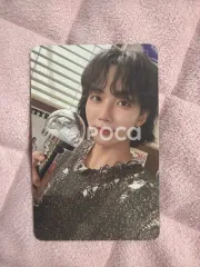 セブチ ジョンハン SEVENTEEN TOUR FOLLOW TO ASIA CARAT ZONE