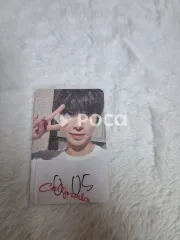 TXT テヒョン Love Language