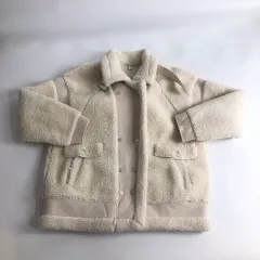 フリース ジャケット