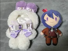 あんさんぶるスターズ！ 神崎 颯馬 5周年 ぬい服 まとめ