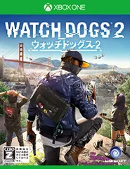 ウォッチドッグス2 【CEROレーティング「Z」】 - Xbox Oneのサムネイル