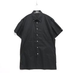 07ss】RAF SIMONS ラフシモンズ 半袖 シャツ 46 アーカイブ - メルカリ