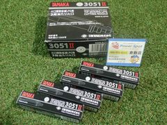 日酸TANAKA 火口3055BD(NO.1)2本セット - メルカリ