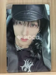 NCT チソン Beat It Up Sheriff Ver.