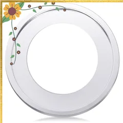 中華セイロ用 受け台 蒸し板 蒸し器 せいろ用受け台 蒸籠用受け台 ステンレス製 18.1cm-32cm (28cm) 0のサムネイル