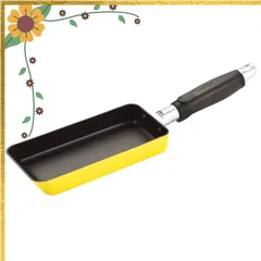 貝印 KAI 玉子焼き器 Kai House Select たまご 1個 で DY5501 0のサムネイル