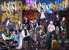 (CD) 힙노시스 마이크-Division Rap Battle- 1st FULL ALBUM[Enter the H