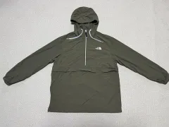 THE NORTH FACE ザノースフェイス アノラック（アノラック）フーデッドジャケット メンズ 105サイズ