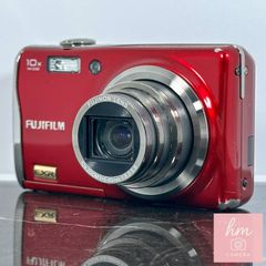 美品】Panasonic LUMIX DMC-FH5 バイオレット コンパクトデジタル