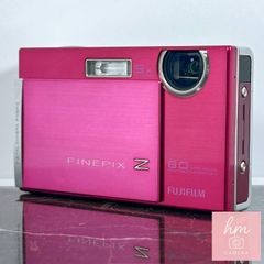 箱付き美品★Panasonic LUMIX DMC-FH5 バイオレット　SD付 ヨドバシ.com - パナソニック Panasonic LUMIX(ルミックス