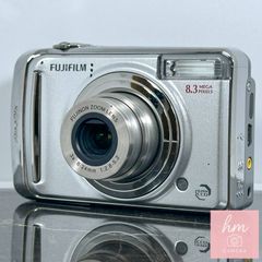 Nikon COOLPIX A300 シルバー コンパクトデジタルカメラ 2005万画素