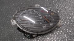 sa37j用80kmスケールメータ sa37jビーノ用80kmスケールメーター - メルカリ