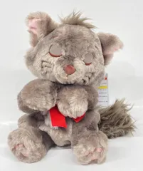 東京ディズニーリゾート ぬいぐるみ/ショルダーバッグ おしゃれキャット ベルリオーズ
