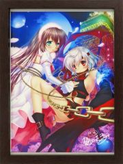 ピロ水 アマカノ アマカノ2 GOT Metal Artframe 01 - メルカリ