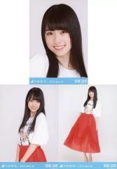 乃木坂46 賀喜遥香 2020.July-II 生写真 2種コンプ - メルカリ