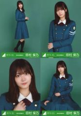 平手友梨奈 サイレントマジョリティー ヨリ 生写真 欅坂46 櫻坂46