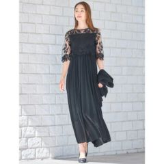 新品 MUALINO ユニセックス ゴールド ブラック シンプル パーカー M
