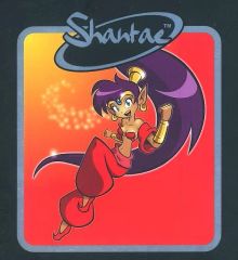 北米版 Shantae Collector's Edition 国内版本体動作可 - メルカリ