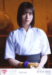2026年最新】佐々木舞香 生写真 呪っての人気アイテム - メルカリ