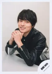 【中古】生写真(ジャニーズ) HiHi Jets/作間龍斗/上半身/「HiHi Jets Arena Tour 2023 BOOOOOST!!」グッズオフショット/公式生写真