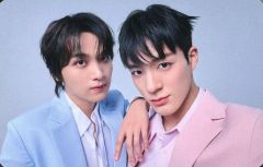 [중고] 컬렉션 카드(남성) NCT DREAM/제노(Jeno)·혜창(HAECHAN)/[2024 NCT DREAM WORLD TOUR<THE DREAM SHOW 3:DREAM( )SCAPE>in JAPAN] 랜덤 포토카드