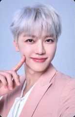 [중고] 컬렉션 카드(남성) NCT DREAM/재민(Jaemin)/[2024 NCT DREAM WORLD TOUR<THE DREAM SHOW 3:DREAM( )SCAPE>in JAPAN] 랜덤 포토 카드