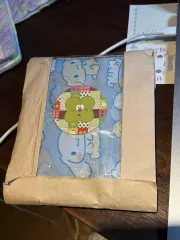 シナモロール ショッピングバッグ