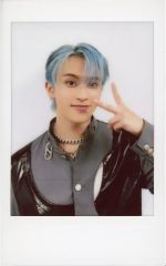'[중고]생 사진(남성) NCT DREAM/마크(MARK)/[NCT DREAM TOUR 'THE DREAM SHOW2:In A DREAM' - in JAPAN 추가 공연] 랜덤 인스턴트 포토 카드(체키)