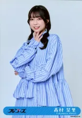 オールナイトフジコ アクリルスタンド 髙村栞里 アクスタ 缶バッジ STU48 2026年最新】髙村栞里の人気アイテム - メルカリ