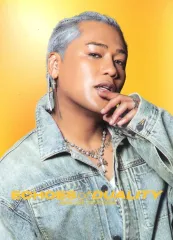 【中古】コレクションカード(男性) 三代目 J SOUL BROTHERS from EXILE TRIBE/ELLY/「三代目 J SOUL BROTHERS LIVE TOUR 2024 ECHOES OF DUALITY」フォトカード