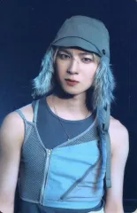 【中古】コレクションカード(男性) INI/佐野雄大/CD「THE ORIGIN」(Ascending ver.)INI OFFICIAL STORE(INI FC会員限定)特典トレカ