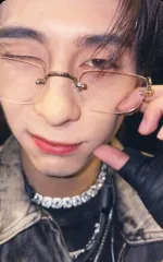 【中古】コレクションカード(男性) INI/西洸人/「2025 INI 3RD ARENA LIVE TOUR [XQUARE]」会場限定 INI OFFICIAL FANCLUB ＆ INI MAIL W会員限定XQUAREくじ抽選会 参加賞 革命!両面トレ