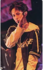 【中古】コレクションカード(男性) 113：INI/尾崎匠海/「2025 INI LIVE [XQUARE - MASTERPIECE]」トレーディングカード