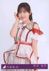 【中古】生写真(乃木坂46) 11：乃木坂46/柴田柚菜/CD「ビリヤニ」初回仕様限定盤(Type-C)(SRCL-13464～5)封入特典生写真