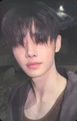 【中古】コレクションカード(男性) ENHYPEN/ソンフン(SUNGHOON)/CD「THE SIN：VANISH」UNIVERSAL MUSIC STORE特典フォトカード