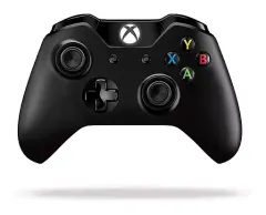【中古】Xbox Oneハード ワイヤレスコントローラー ブラック