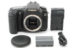 ジャンク】Canon EOS 9000D ボディ 箱付 付属品有 - メルカリ